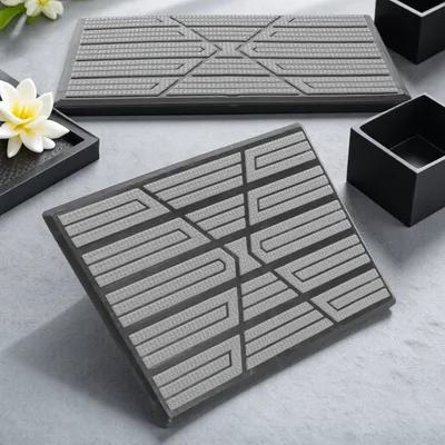 Car Floor Mat - 자동차 페달 패드 2개 세트, 간편하게