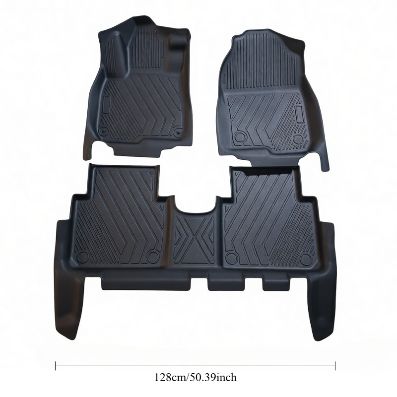 혼다 CRV 2017-2022용 TPE 자동차 바닥 매 - Car Floor Mat 리뷰 및 가격