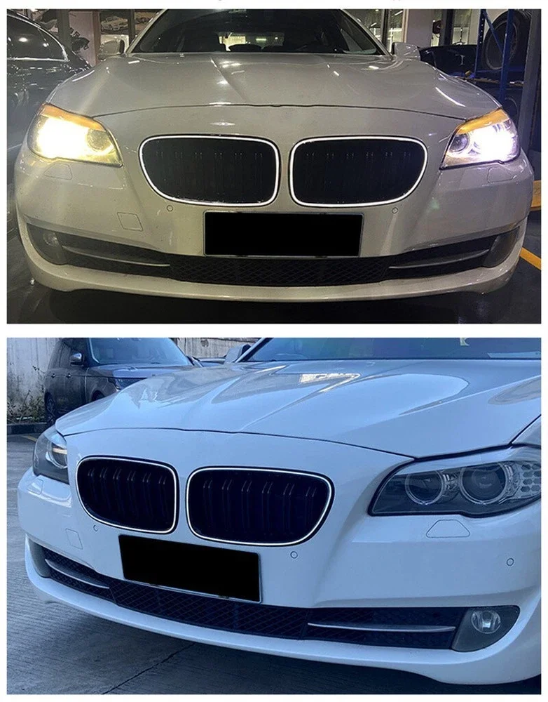 BMW 5 시리즈 F10 F11 F18 2010-201 - Car Led Light 리뷰 및 가격