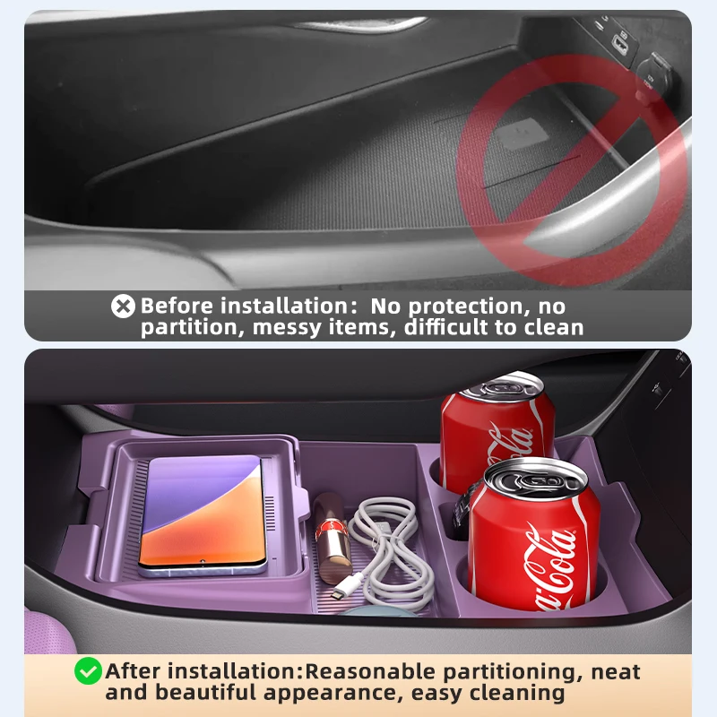2025 마쓰다 CX-6e CX6e CX 6e 센터 콘 - Car Organizer 리뷰 및 가격
