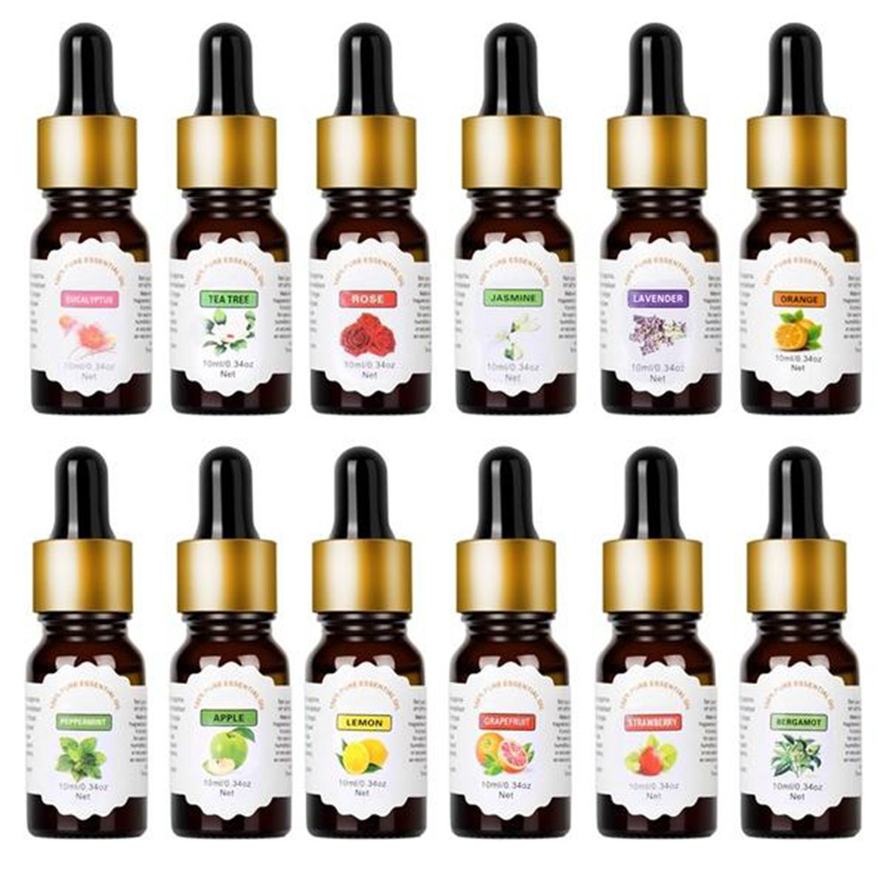 라벤더 에센셜 오일 10ml, 가습기, 디퓨저, 가정, - Car Air Freshener 리뷰 및 가격