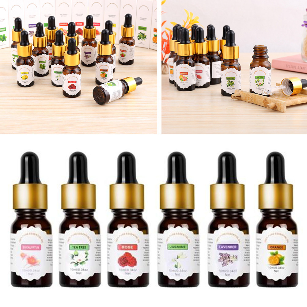 라벤더 에센셜 오일 10ml, 가습기, 디퓨저, 가정, - Car Air Freshener 리뷰 및 가격
