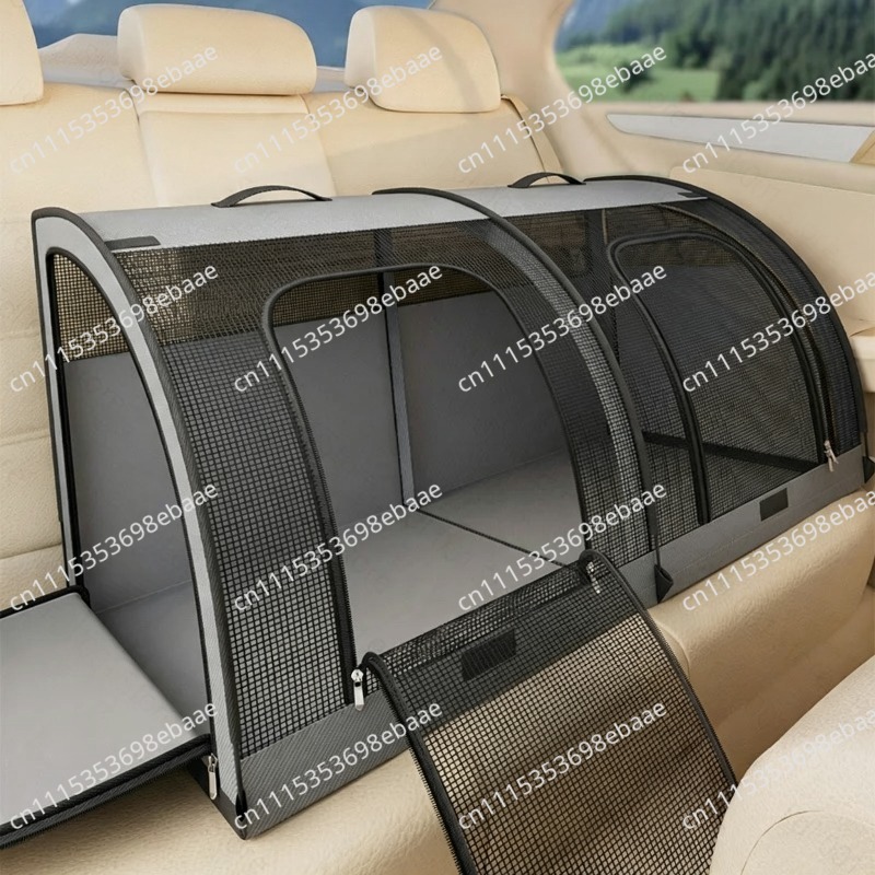 대형견 침대 고양이 캐리어 시트 백팩 강아지 커버 카시 - Car Seat Cover 리뷰 및 가격