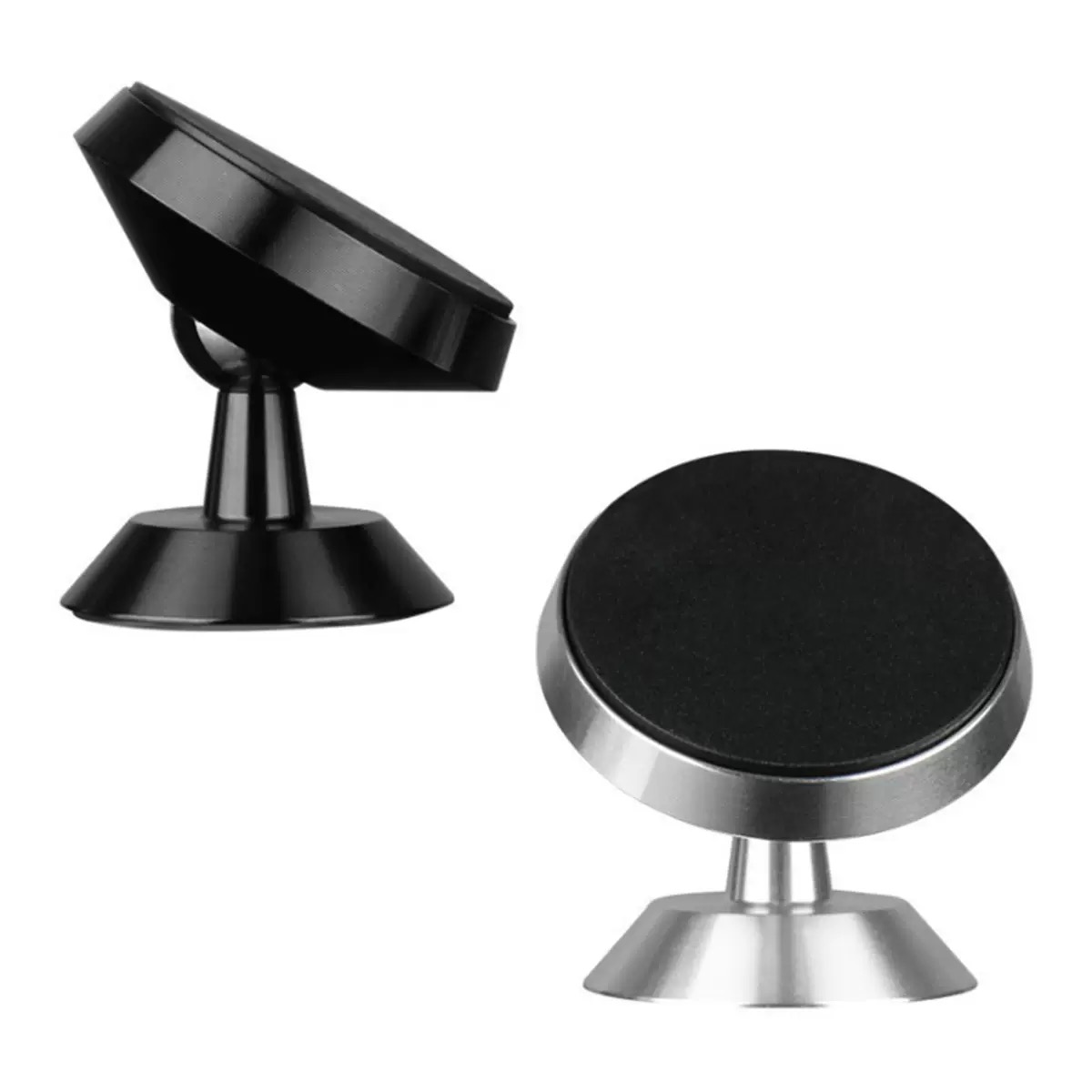 자석식 차량용 핸드폰 거치대, 대시보드/벽면 부착형,  - Car Phone Holder 리뷰 및 가격