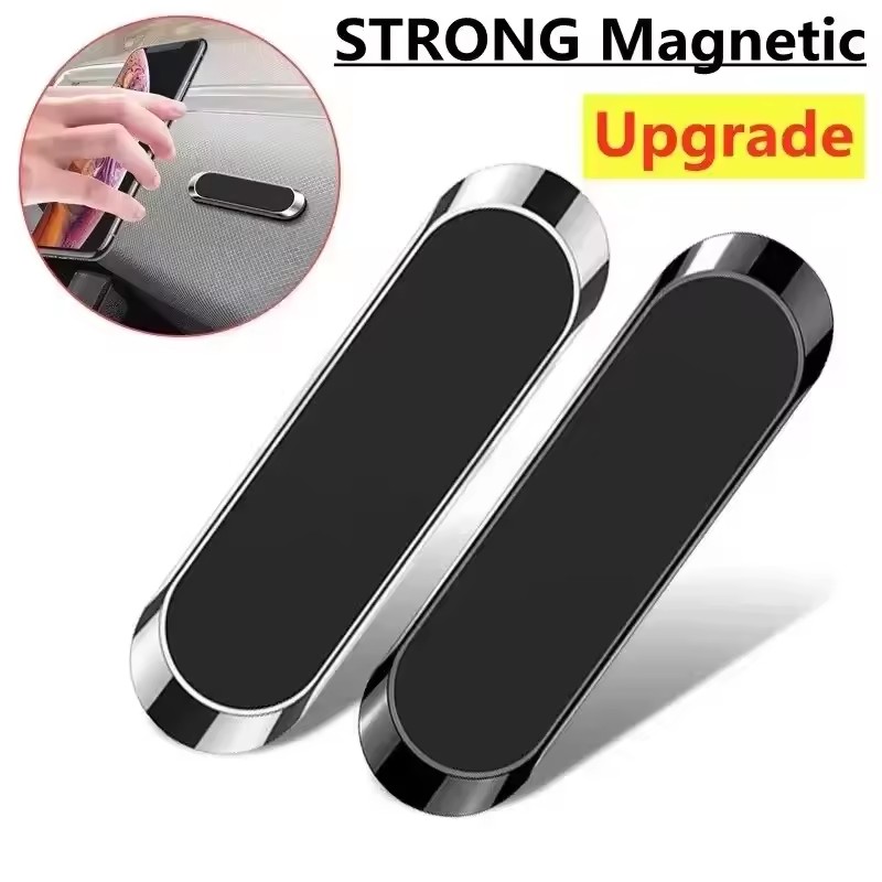 자석 부착식 차량용 스마트폰 거치대, 회전 가능한 미니 - Car Phone Holder 리뷰 및 가격