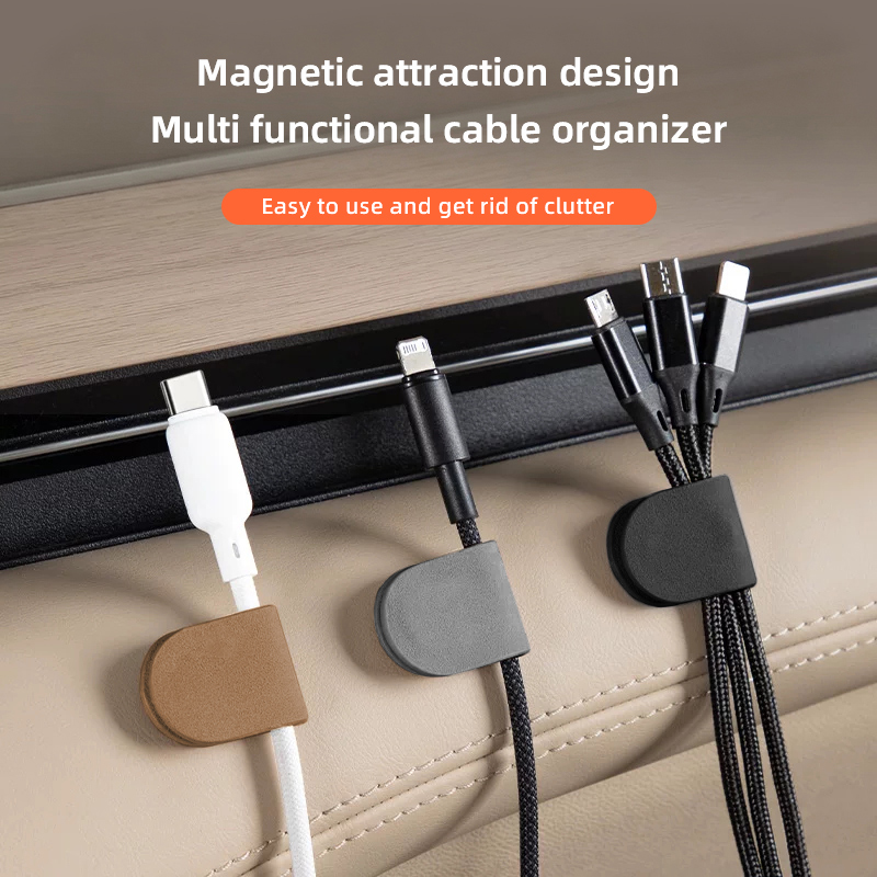 랜드로버 디펜더 90, 110, 130, 레인지로버 스 - Car Cable Organizer 리뷰 및 가격