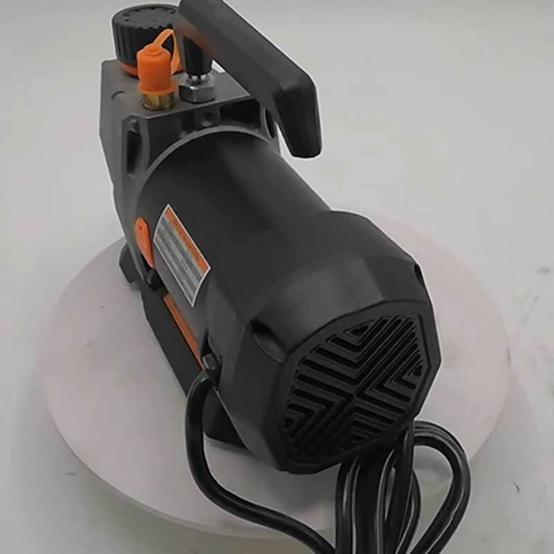 1/2HP 7CFM 냉매 진공 펌프 1/4 공기 흡입구 - Car Vacuum 리뷰 및 가격