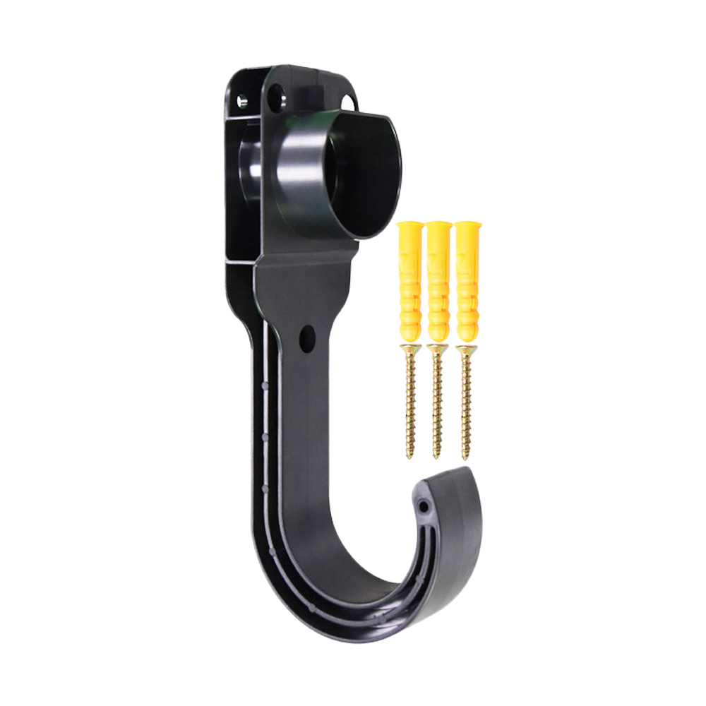 전기 자동차 자동차 충전 케이블 보관 홀더 EU EV  - Car Cable Organizer 리뷰 및 가격