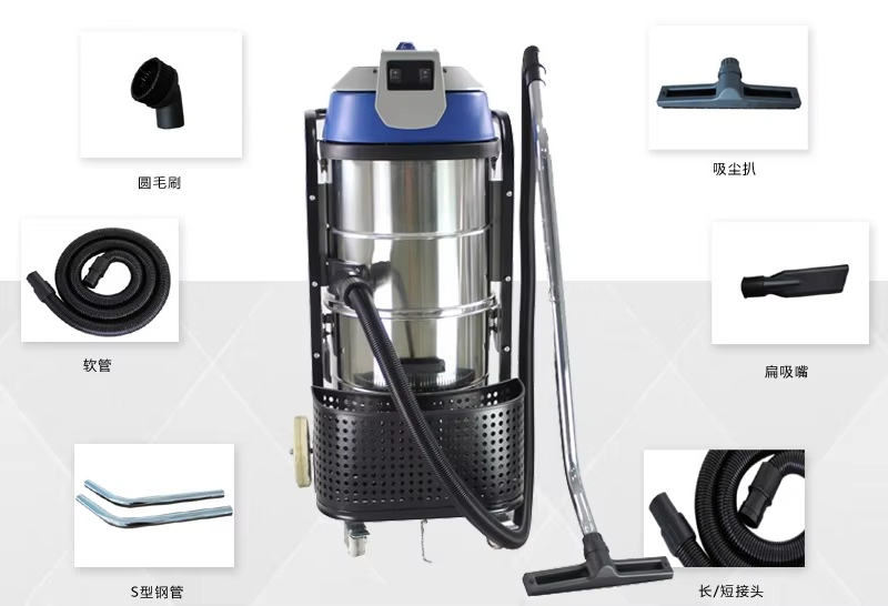 습식 및 건식 산업용 진공 청소기 자동차 세척용 청소  - Car Vacuum 리뷰 및 가격