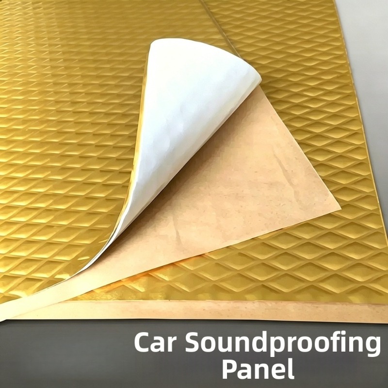 차량용 방음 매트, 차량 문, 트렁크, 바닥 및 차량  - Car Floor Mat 리뷰 및 가격